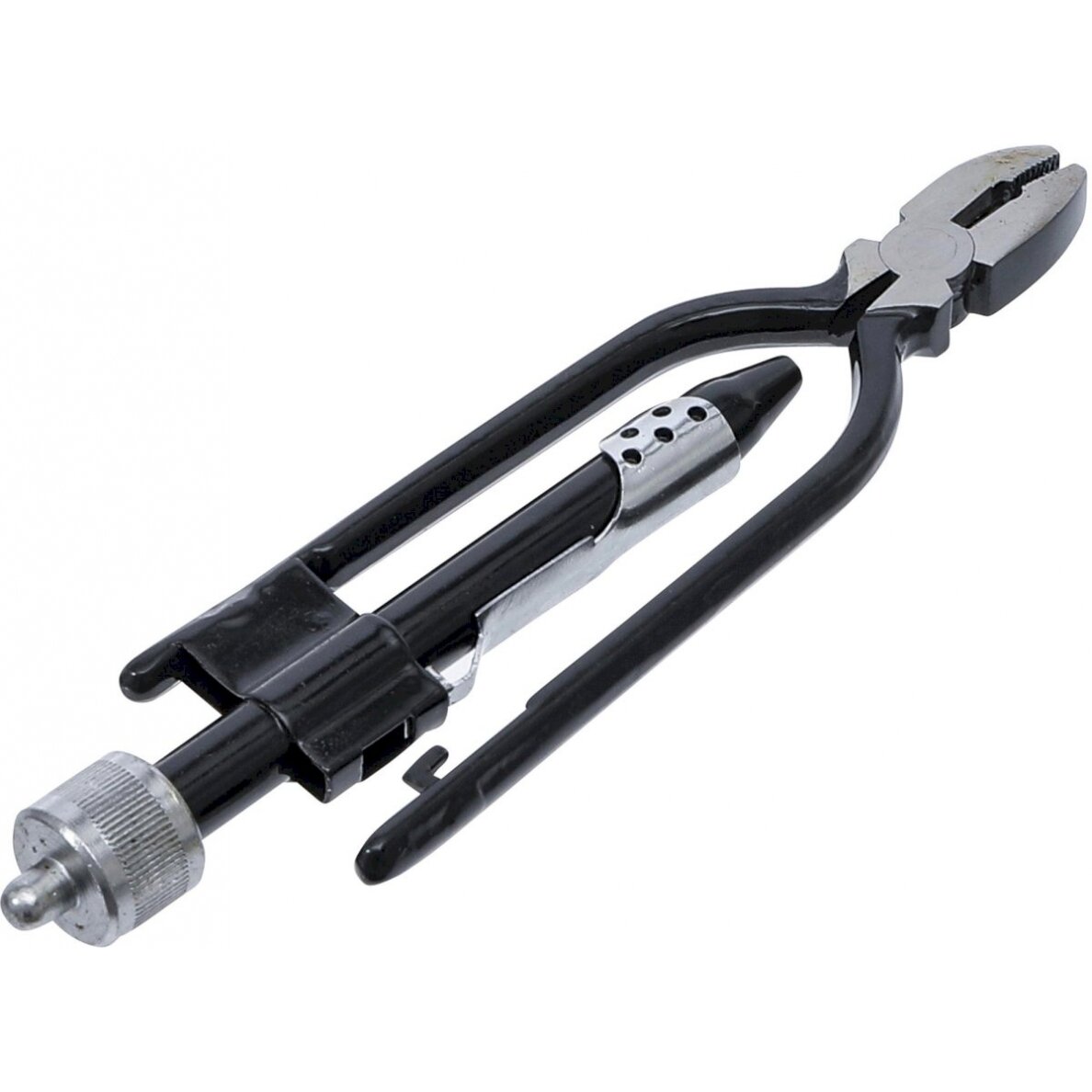 Armatūros susukimo replės | su spyruokle | 200 mm (1480) Armatūros susukimo replės | su spyruokle | 200 mm (1480)