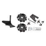 Arimo komplektas CEDRUS kultivatoriui GL03PRO Arimo komplektas CEDRUS kultivatoriui GL03PRO