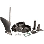 Arimo komplektas CEDRUS kultivatoriui GLX480 Arimo komplektas CEDRUS kultivatoriui GLX480