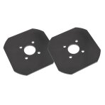 Arimo komplekto svoriai CEDRUS kultivatoriams GLX-GT65 CEDRUSGL03 Arimo komplekto svoriai CEDRUS kultivatoriams GLX-GT65 CEDRUSGL03