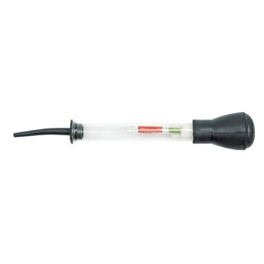Areometras elektrolito tankiui matuoti (82520) Areometras elektrolito tankiui matuoti (82520)