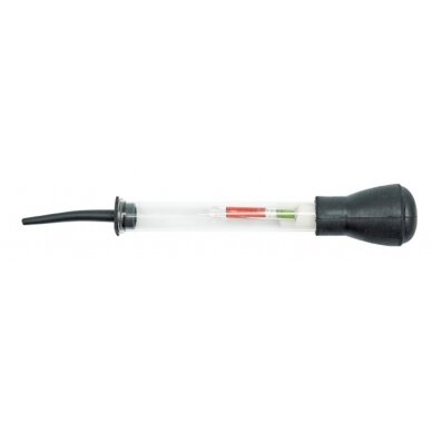 Areometras elektrolito tankiui matuoti (82520)