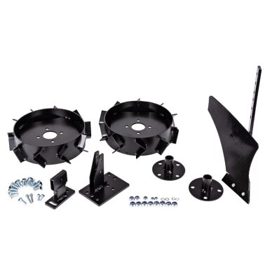 Arimo komplektas CEDRUS kultivatoriui GLX-GT65 Arimo komplektas CEDRUS kultivatoriui GLX-GT65