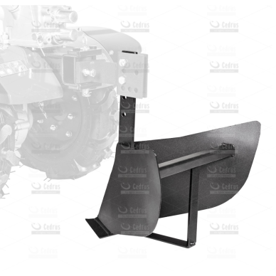 Plūgas Cedrus CEDRGL36 1 Plūgas Cedrus CEDRGL36 1