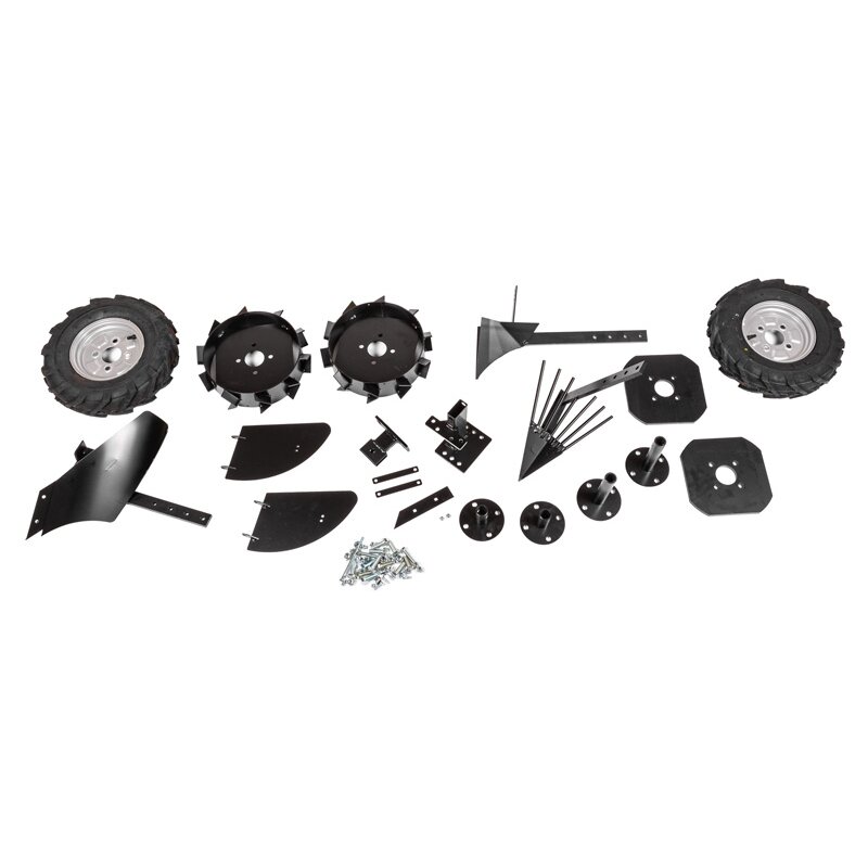 Arimo ir vagų formavimo komplektas PUBERT VARIO Arimo ir vagų formavimo komplektas PUBERT VARIO