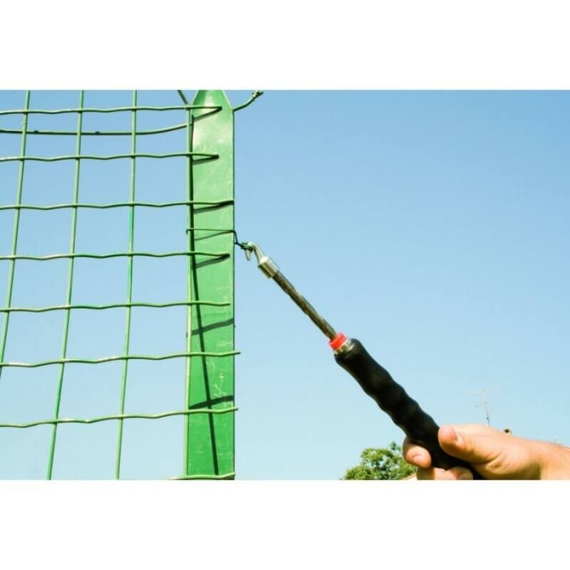 Armatūros rišimo įrankis EDMA 2