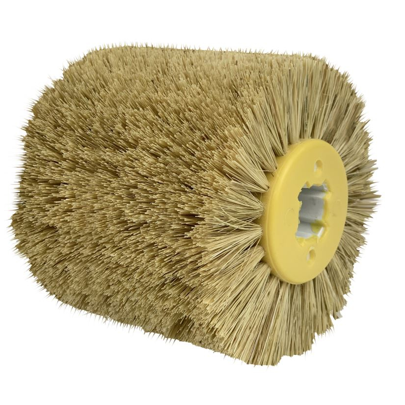 Arklio šerių šepetys sendinimo mašinėlei DEDRA DED79339, 120x100 mm