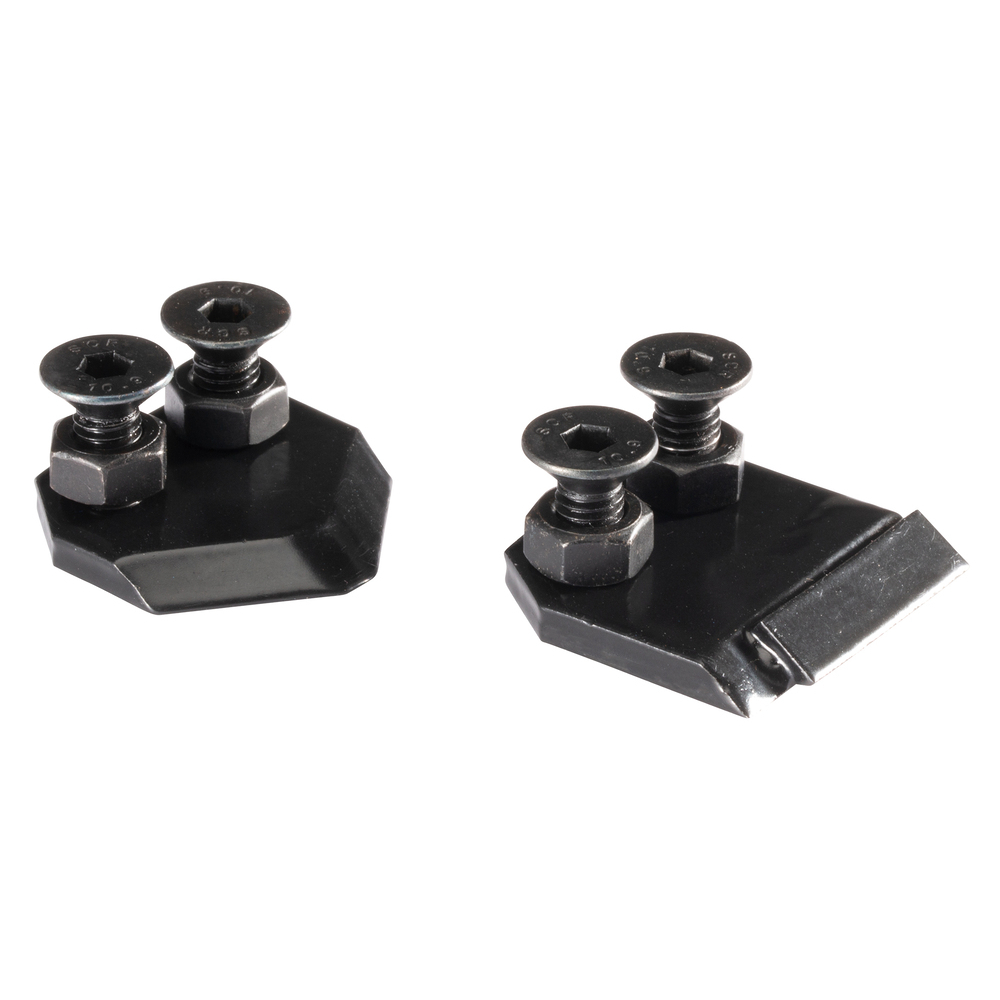  Ašmenys žemės grąžtui Makita E-07630, 100 mm 1