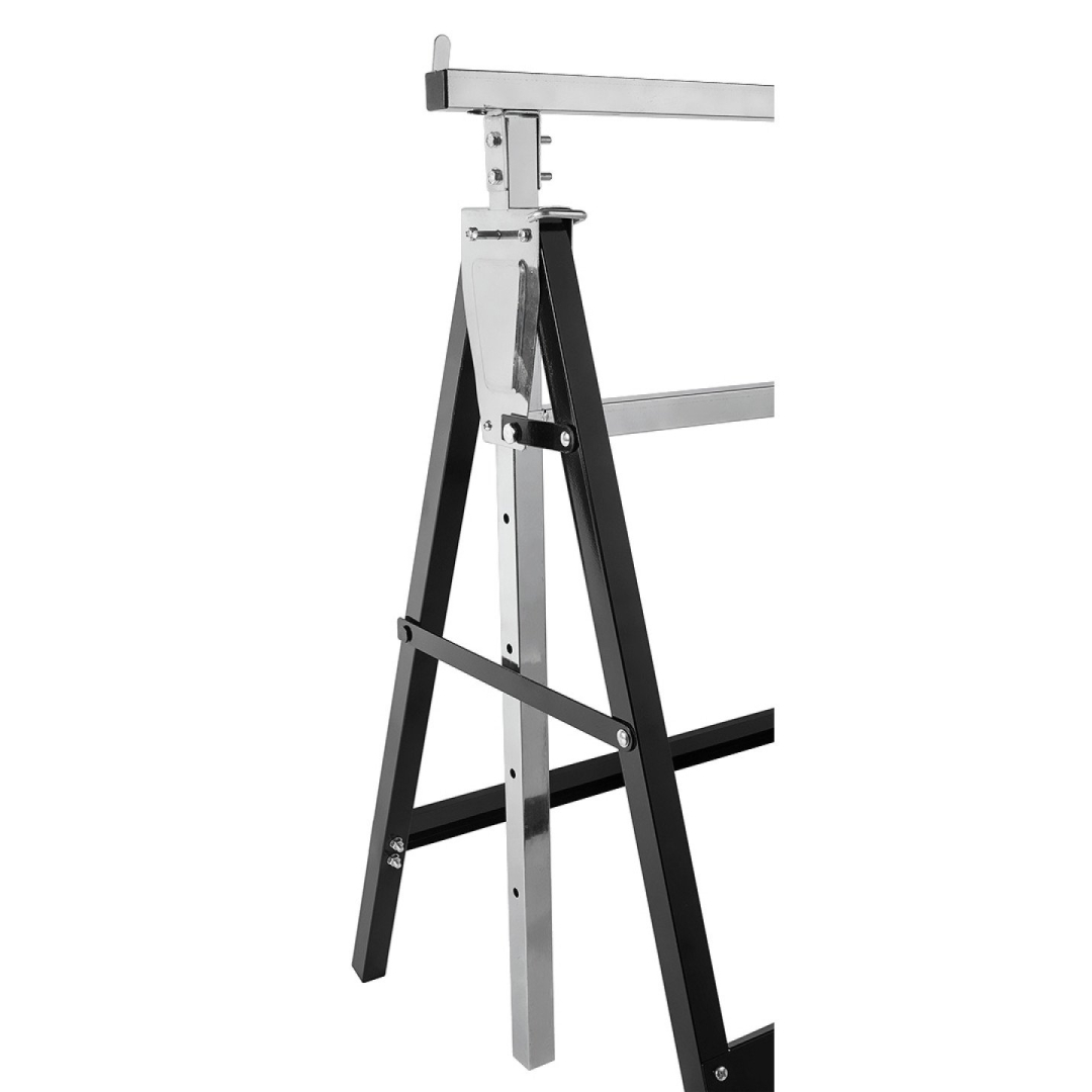 Ašinis stovas 200 kg 4