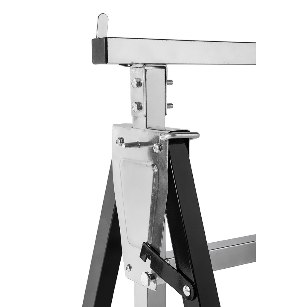 Ašinis stovas 200 kg 5