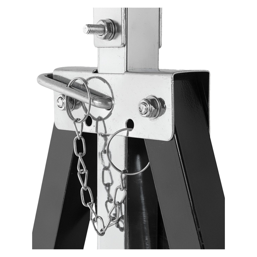 Ašinis stovas 200 kg 7