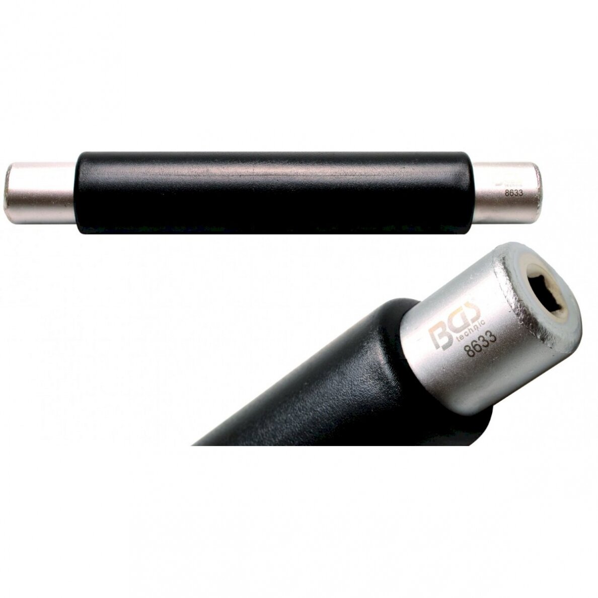 Ašies, veleno leistino nuokrypio testavimo įrankis 1/2" (8633) Ašies, veleno leistino nuokrypio testavimo įrankis 1/2" (8633)