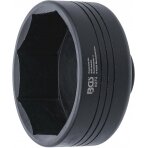 Ašies dangtelio galvutė | skirta BPW 16 t priekabų ašių dangteliams 110 mm (6974)