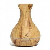 Gėlės formos difuzorius A‘Scentuals, 400 ml