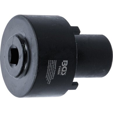 Ašies galvutė FORD TRANSIT RWD 1 Ašies galvutė FORD TRANSIT RWD 1