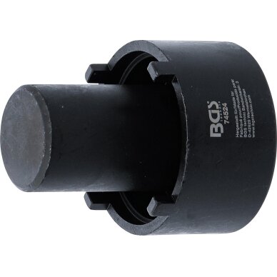 Ašies galvutė FORD TRANSIT RWD