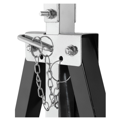 Ašinis stovas 200 kg 7 Ašinis stovas 200 kg 7