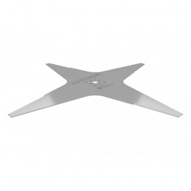 Ašmenys vejos pjovimo robotui Auto-Mow Ambrogio 35cm 4-Star 1 Ašmenys vejos pjovimo robotui Auto-Mow Ambrogio 35cm 4-Star 1