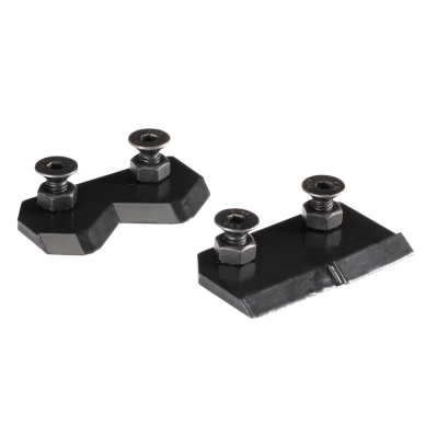 Ašmenys žemės grąžtui Makita E-07646, 150 mm 1 Ašmenys žemės grąžtui Makita E-07646, 150 mm 1