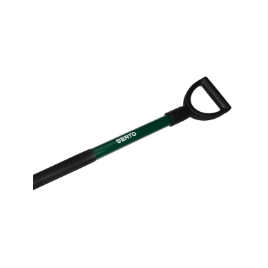 Aštrus kastuvas, metalinė rankena, plastikinė rankena 6 Aštrus kastuvas, metalinė rankena, plastikinė rankena 6
