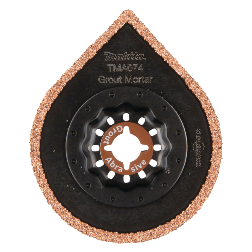 Ašmenys gilinimui ir grandymui Makita B-65078 1