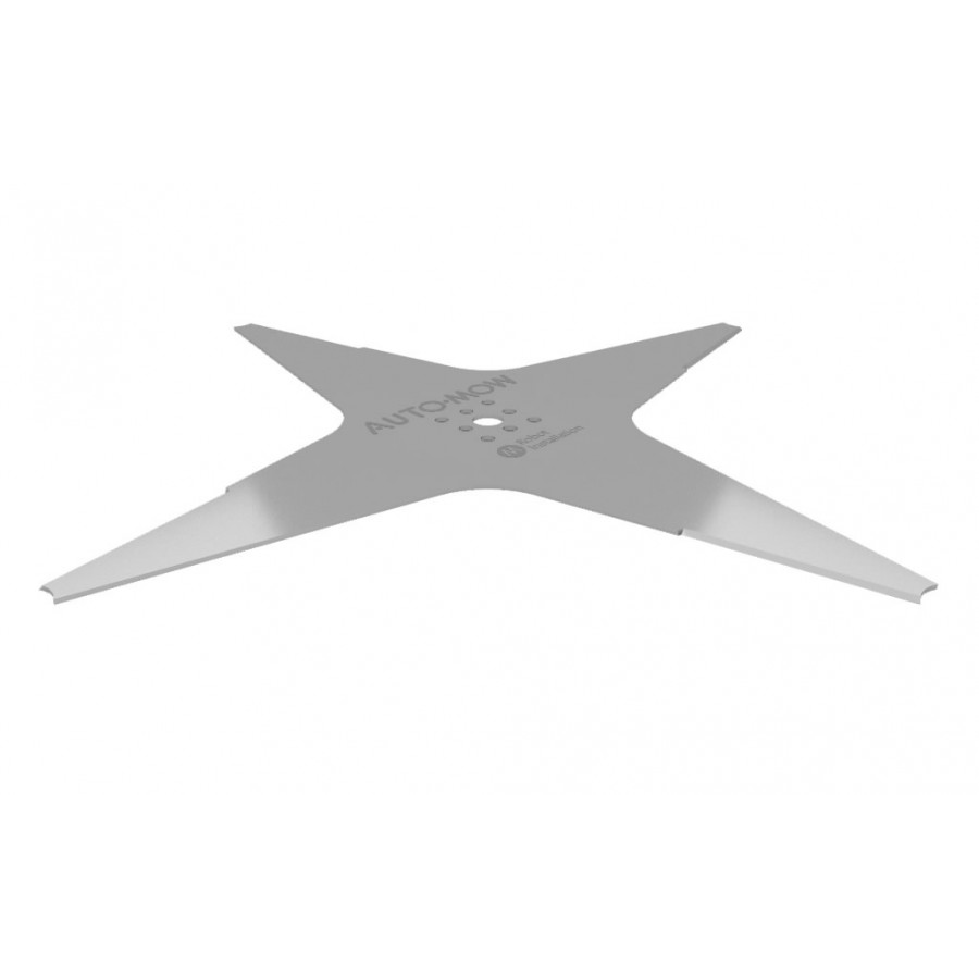 Ašmenys vejos pjovimo robotui Auto-Mow Ambrogio 35cm 4-Star 1 Ašmenys vejos pjovimo robotui Auto-Mow Ambrogio 35cm 4-Star 1