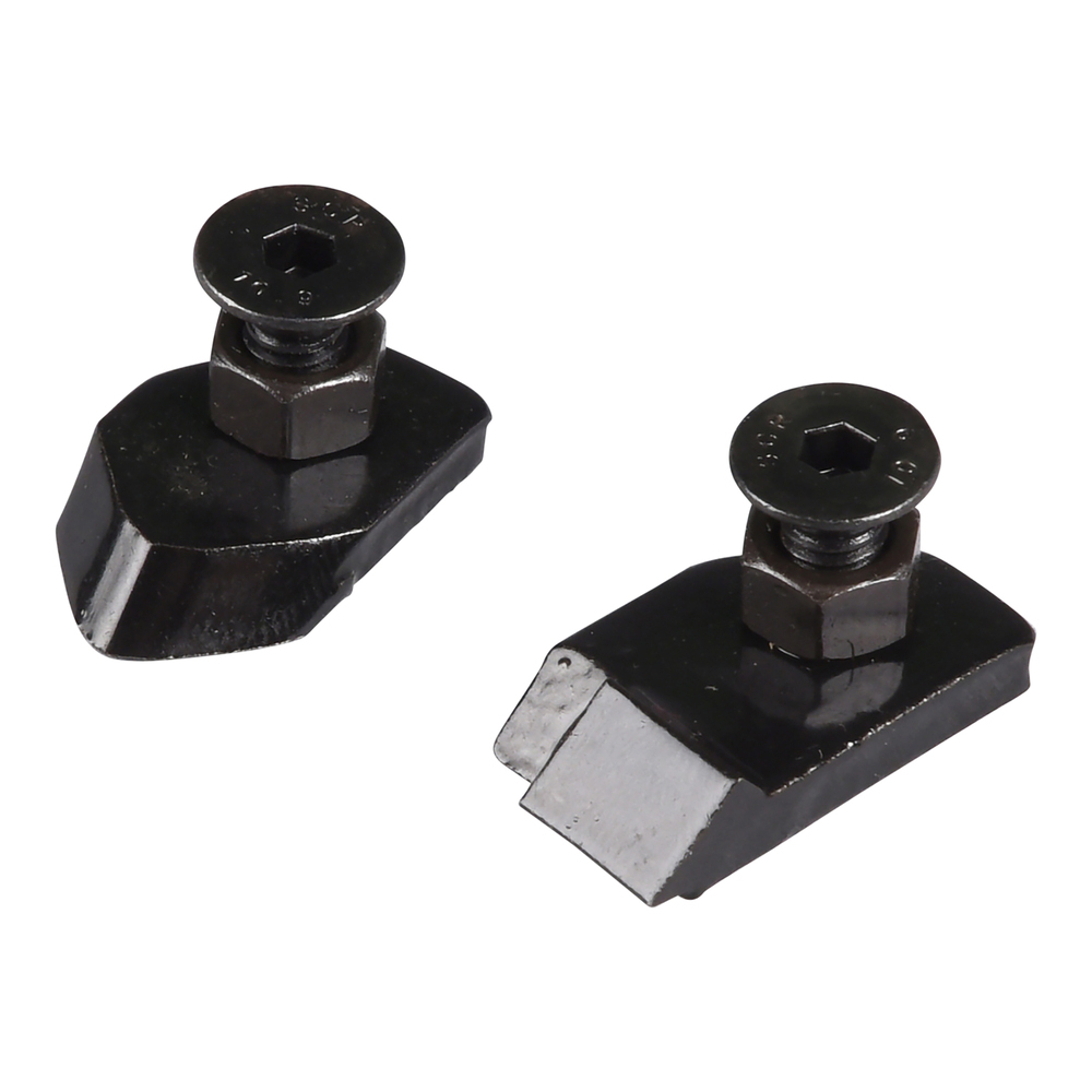 Atsarginis ašmenų rinkinys žemės grąžtui Makita E-13649, 50 mm 1 Atsarginis ašmenų rinkinys žemės grąžtui Makita E-13649, 50 mm 1