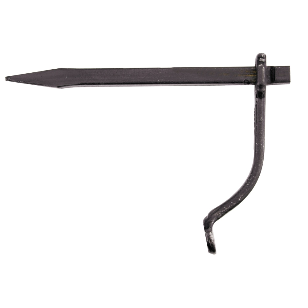 Statybinis metalinis kablys Juco, 150 mm Statybinis metalinis kablys Juco, 150 mm