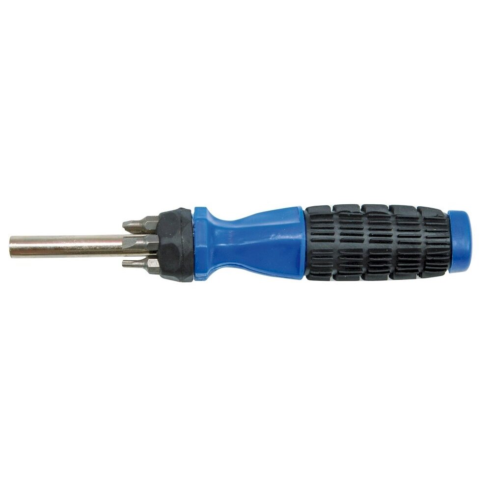 Atsuktuvas + 5 antgaliai  (65041)