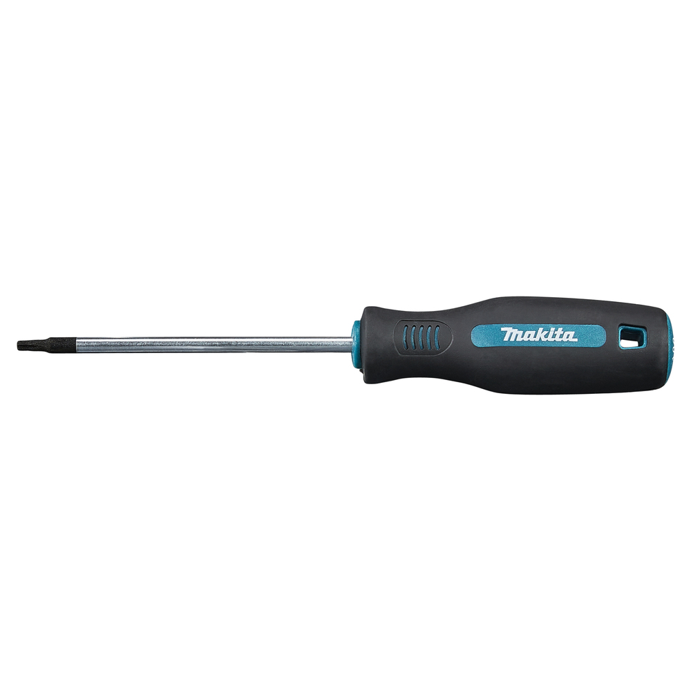 Atsuktuvų rinkinys Makita E-13530, 5 vnt, T10x100, T15x100, T20x100,T25x100, T30x100
