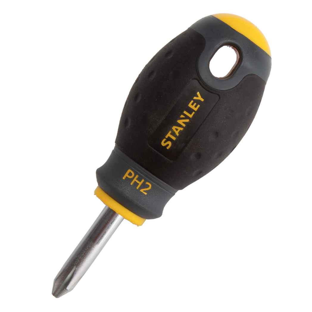 Atsuktuvas Stanley Fatmax PH2x30 mm Atsuktuvas Stanley Fatmax PH2x30 mm