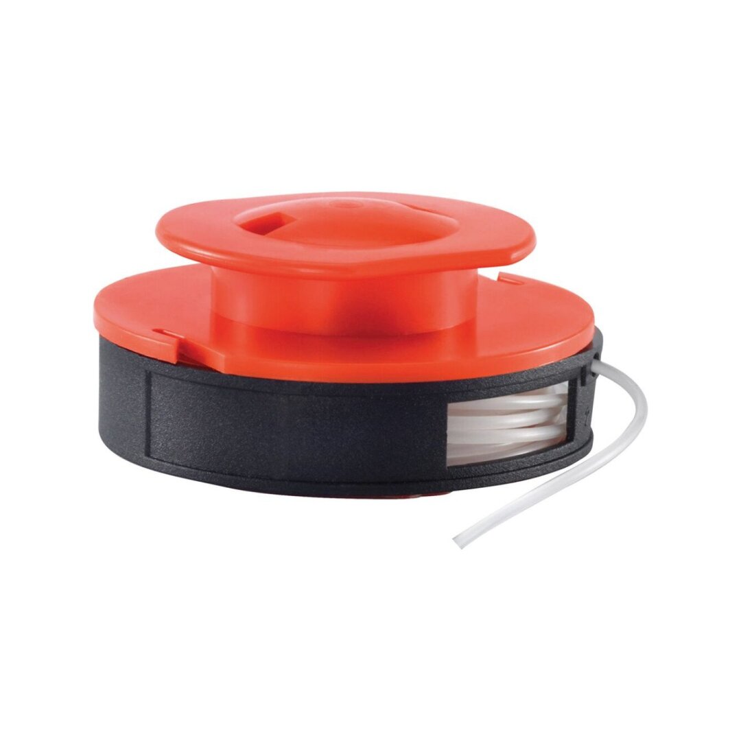 Atsarginė ritė + valas trimeriams , A6044-XJ, Black&Decker