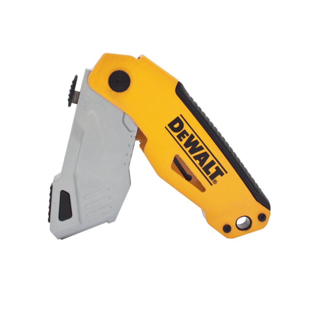 Atsarginės Geležtės Peiliui, DeWalt DWHT10261-0 4