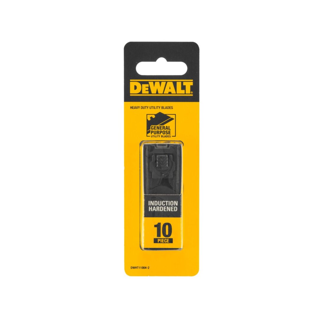Atsarginės Geležtės Peiliui, DeWalt DWHT11004-2 2 Atsarginės Geležtės Peiliui, DeWalt DWHT11004-2 2