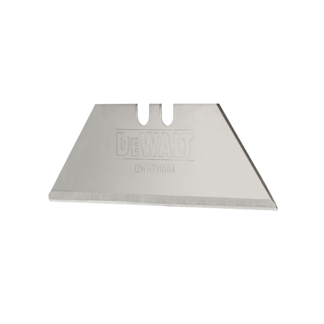 Atsarginės Geležtės Peiliui, DeWalt DWHT11004-7 1 Atsarginės Geležtės Peiliui, DeWalt DWHT11004-7 1