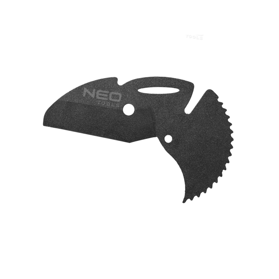 Atsarginis peilis 02-075 pjaustytuvui