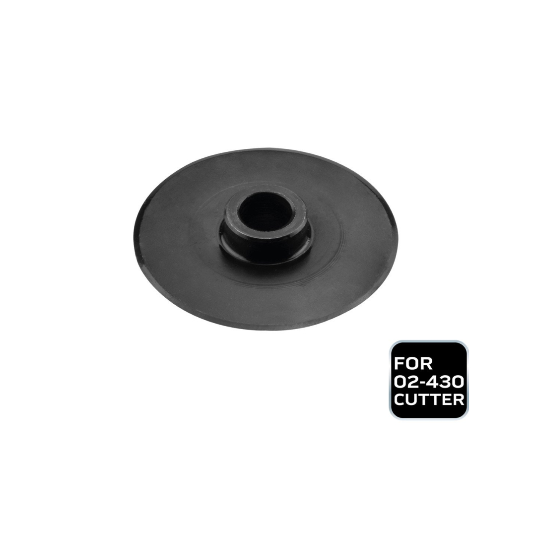 Atsarginis pjaustytuvo 02-430 ratas 3