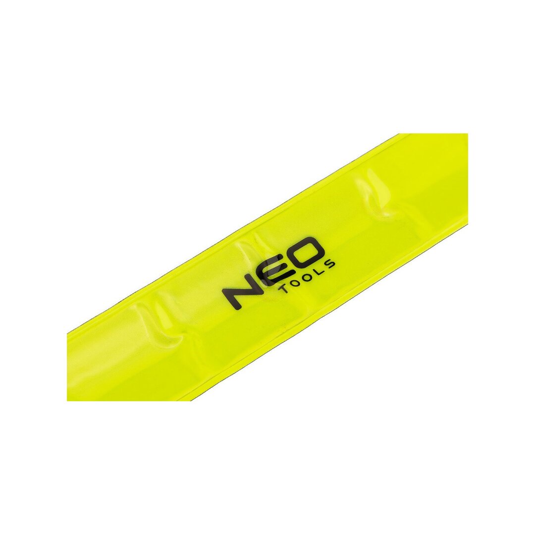 Atspindintis rankinė 40 cm 2 Atspindintis rankinė 40 cm 2