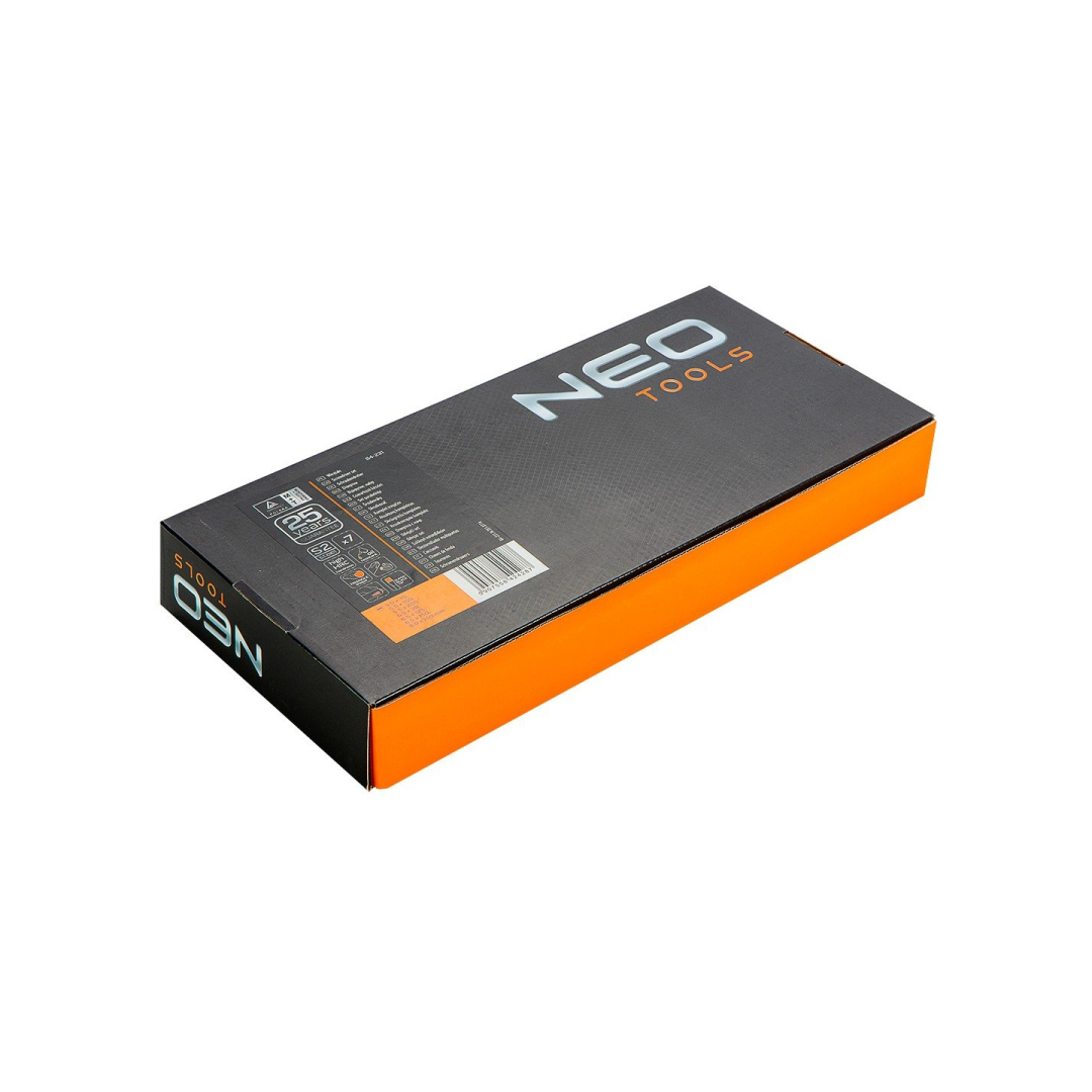 Atsuktuvai SL rinkinys, 7 vnt. 1 Atsuktuvai SL rinkinys, 7 vnt. 1