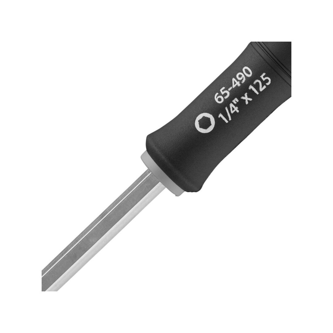 Atsuktuvas BIT adapteris 125mm 2