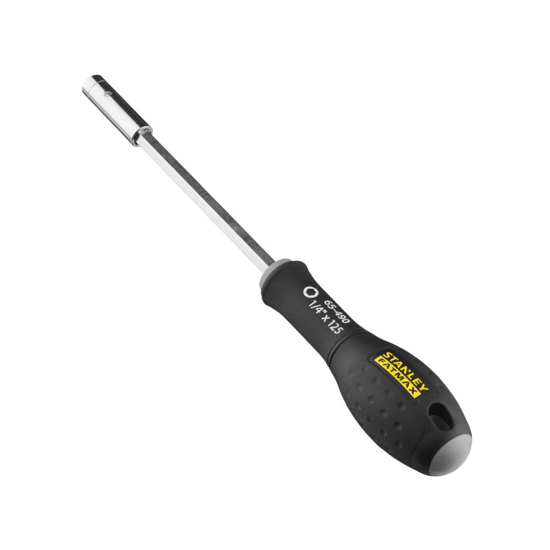 Atsuktuvas BIT adapteris 125mm