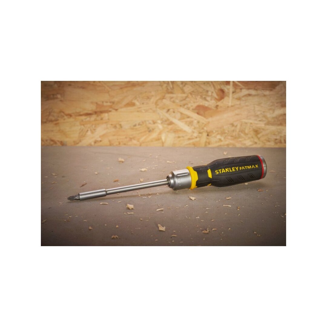 Atsuktuvas kalamas su antgaliais 12vnt 4