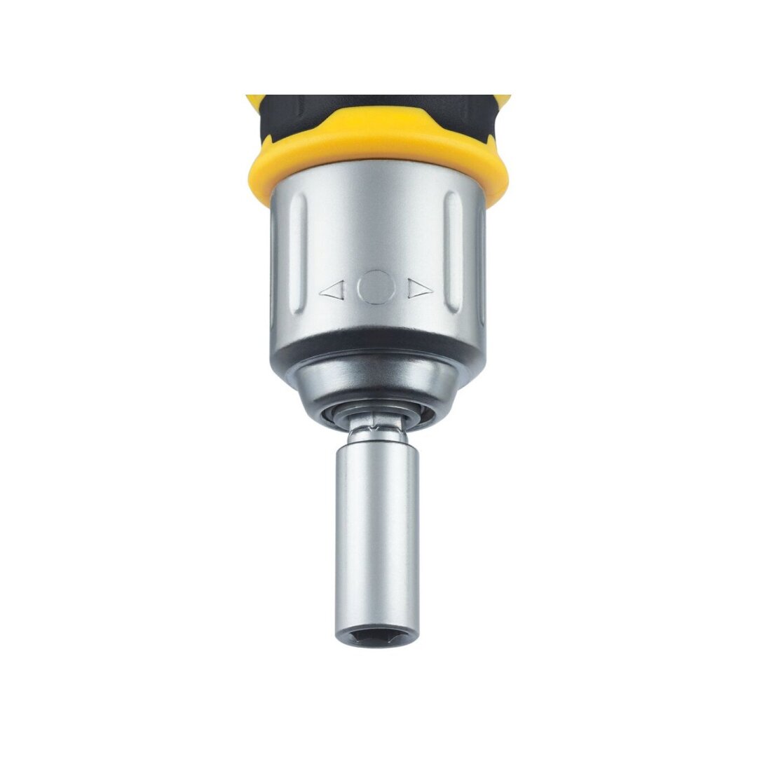 Atsuktuvas kalamas su antgaliais 6vnt 1