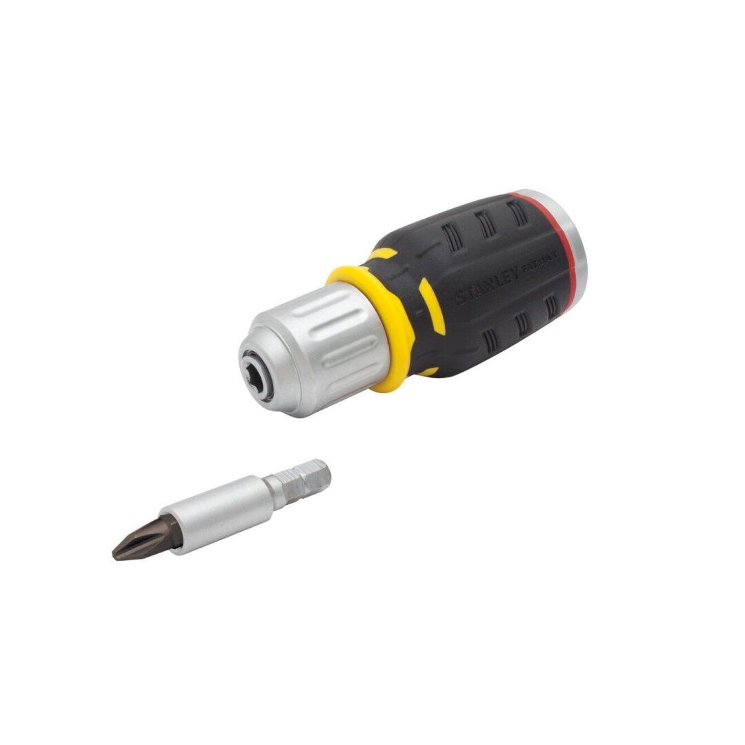 Atsuktuvas kalamas su antgaliais 6vnt 7