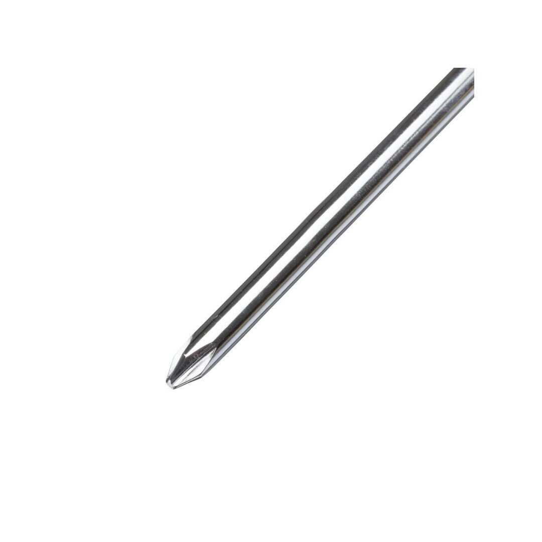 Atsuktuvas kryžminis PH 2PT X 100mm (4") 1 Atsuktuvas kryžminis PH 2PT X 100mm (4") 1