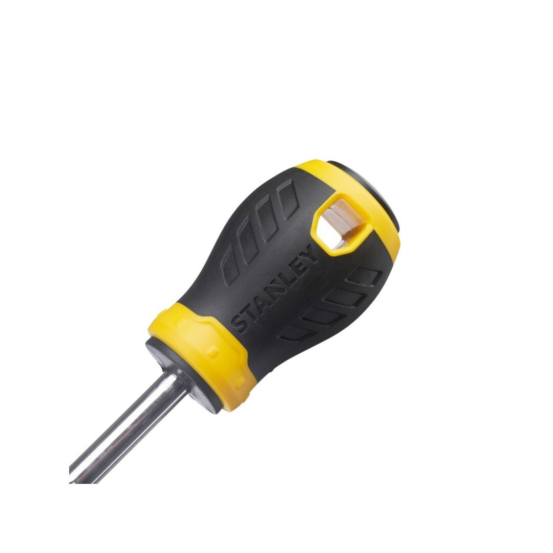 Atsuktuvas kryžminis PH 2PT X 30mm 1 Atsuktuvas kryžminis PH 2PT X 30mm 1