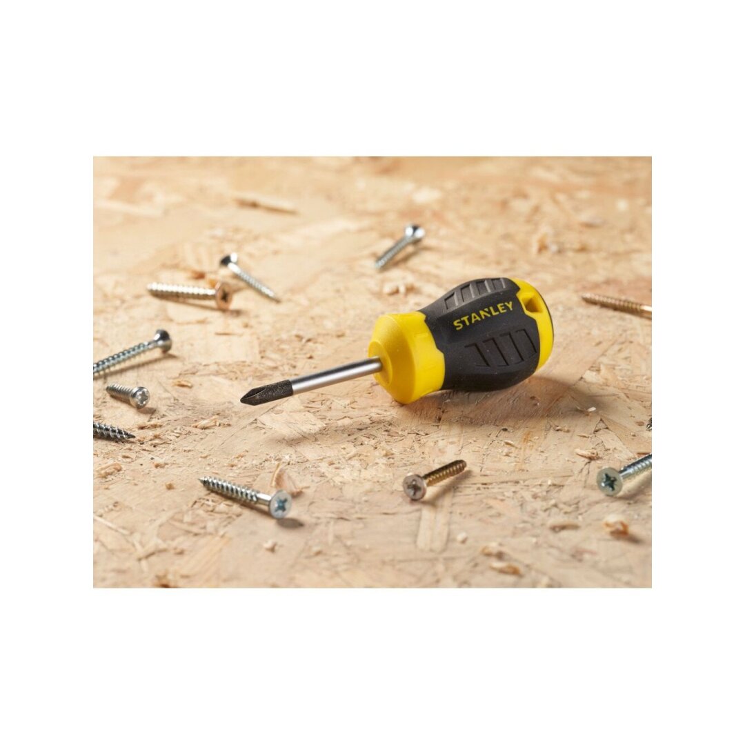 Atsuktuvas kryžminis PH1 x 45mm C/Grip 5 Atsuktuvas kryžminis PH1 x 45mm C/Grip 5