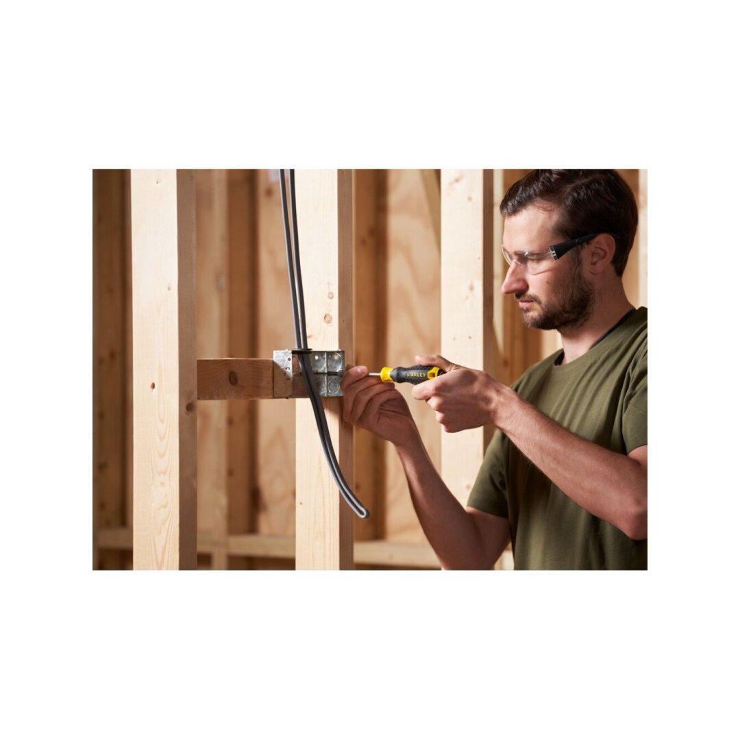 Atsuktuvas kryžminis PH1 x 75mm C/Grip 1 Atsuktuvas kryžminis PH1 x 75mm C/Grip 1