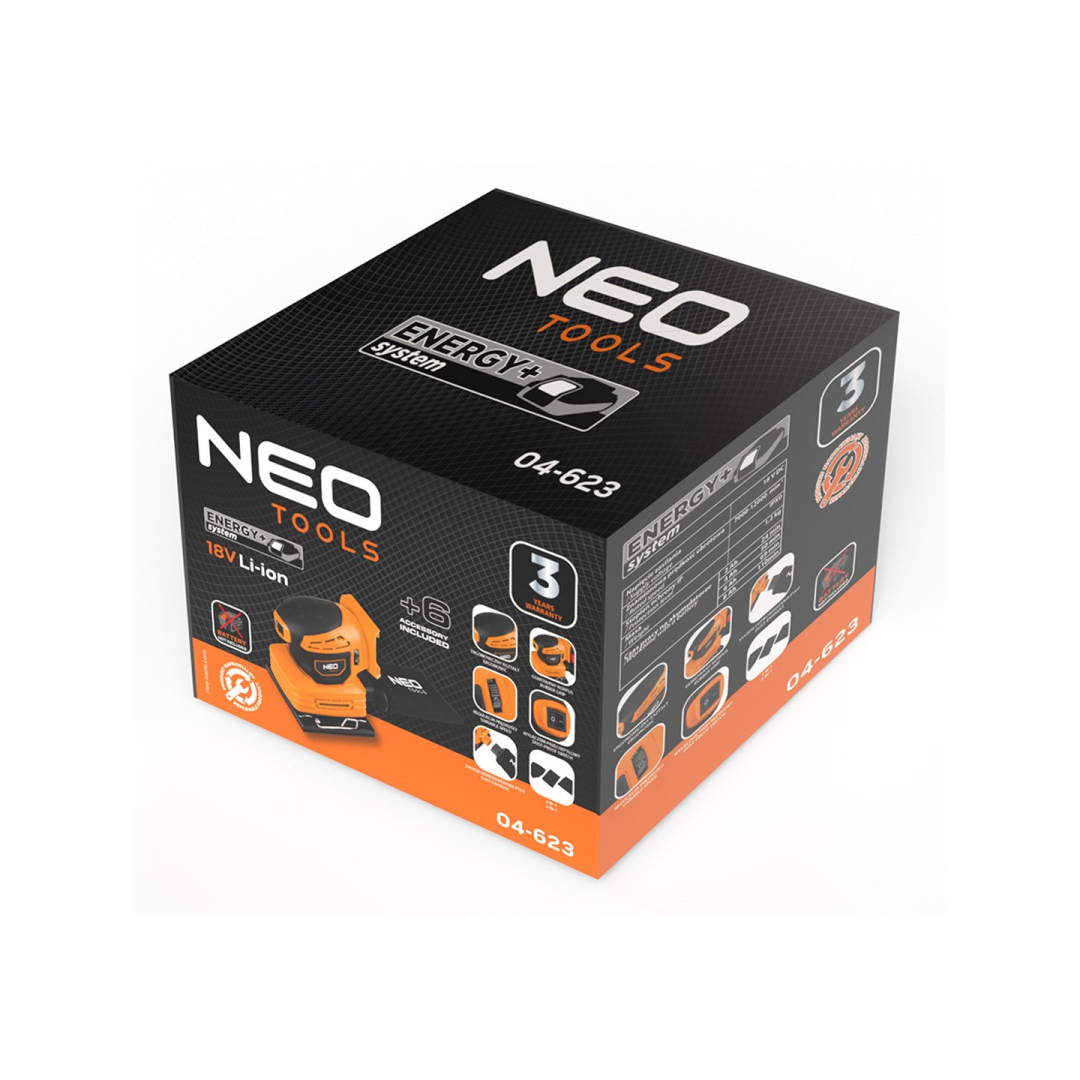 Atsuktuvas kryžminis Phillips PH2x38 mm 1 Atsuktuvas kryžminis Phillips PH2x38 mm 1