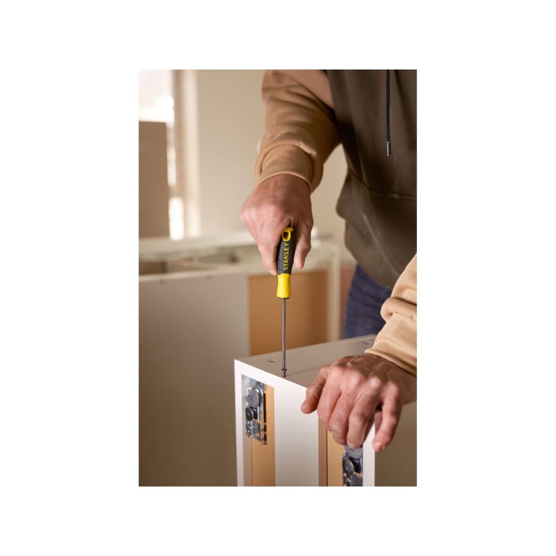 Atsuktuvas kryžminis PZ 2PT X 100mm 1